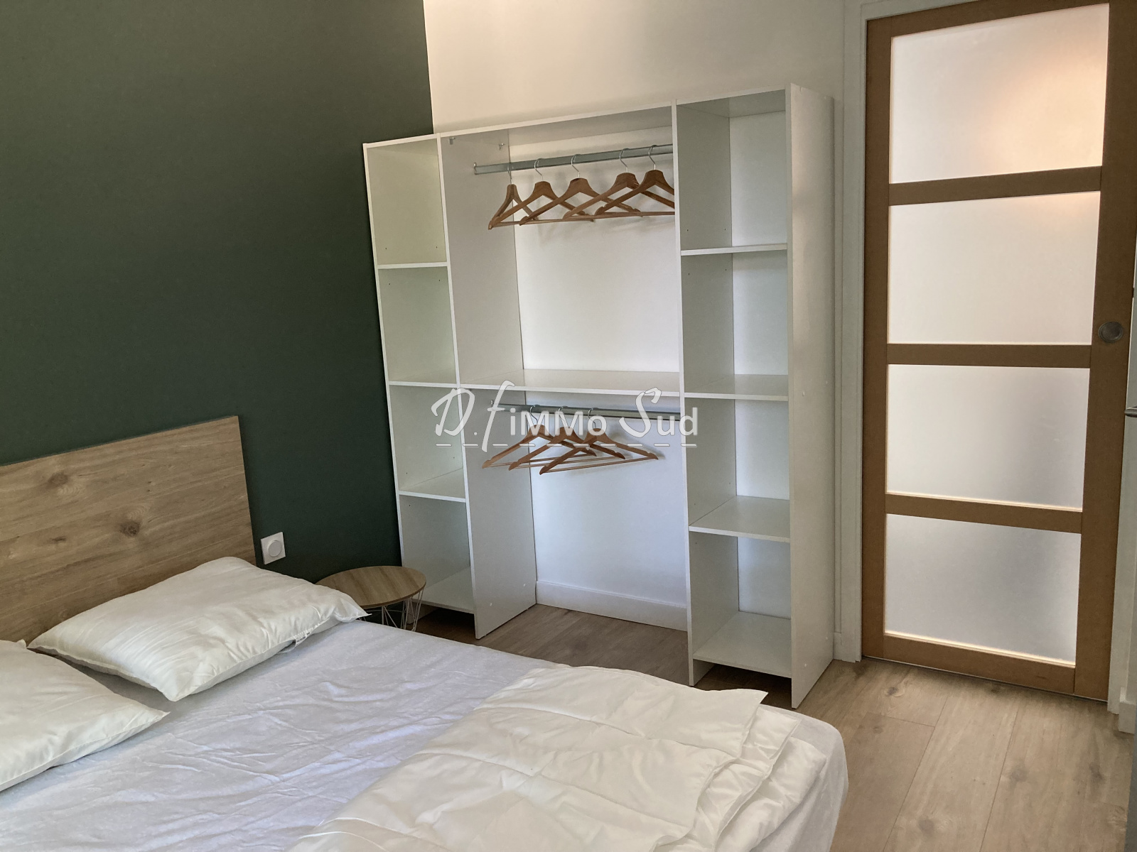 Image_, Appartement, Narbonne, ref :1568