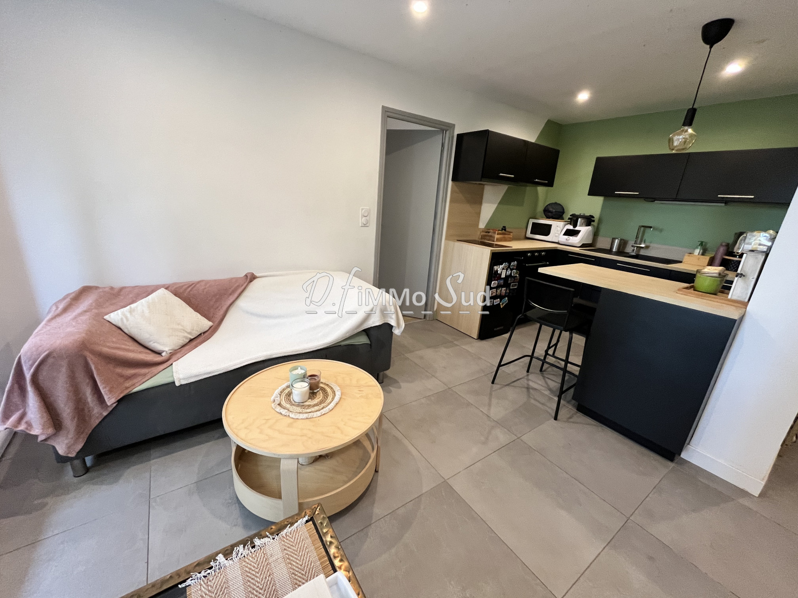 Image_, Appartement, Narbonne, ref :1568