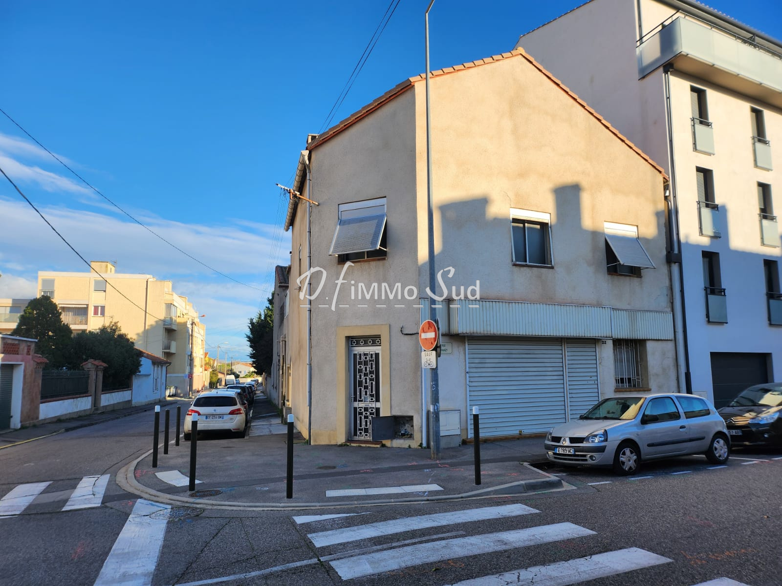 Image_, Maison, Narbonne, ref :1626