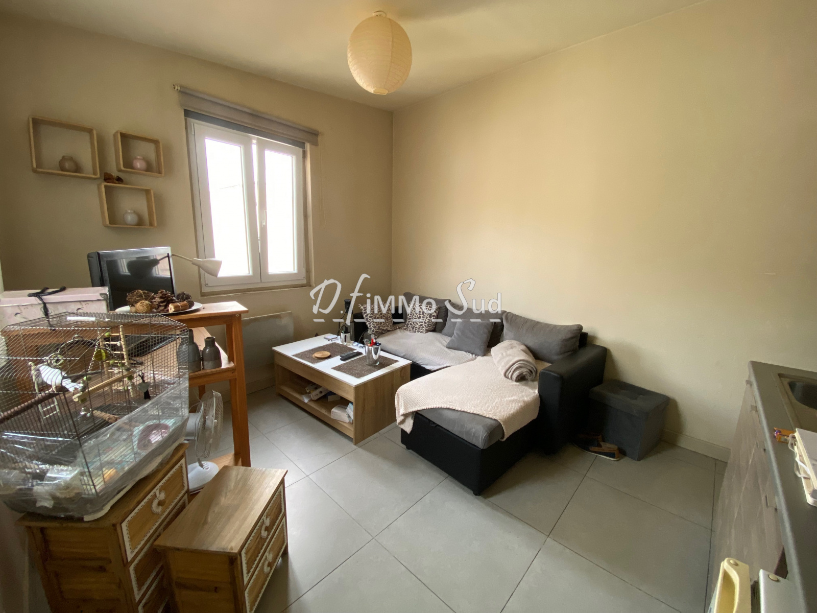 Image_, Appartement, Narbonne, ref :1439