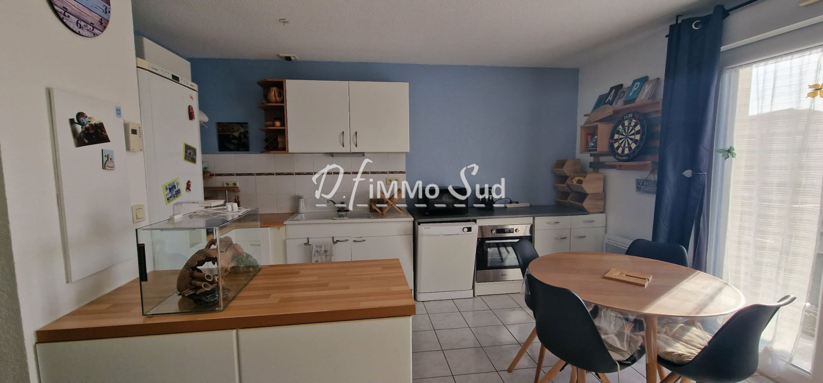 Image_, Appartement, Narbonne, ref :1844