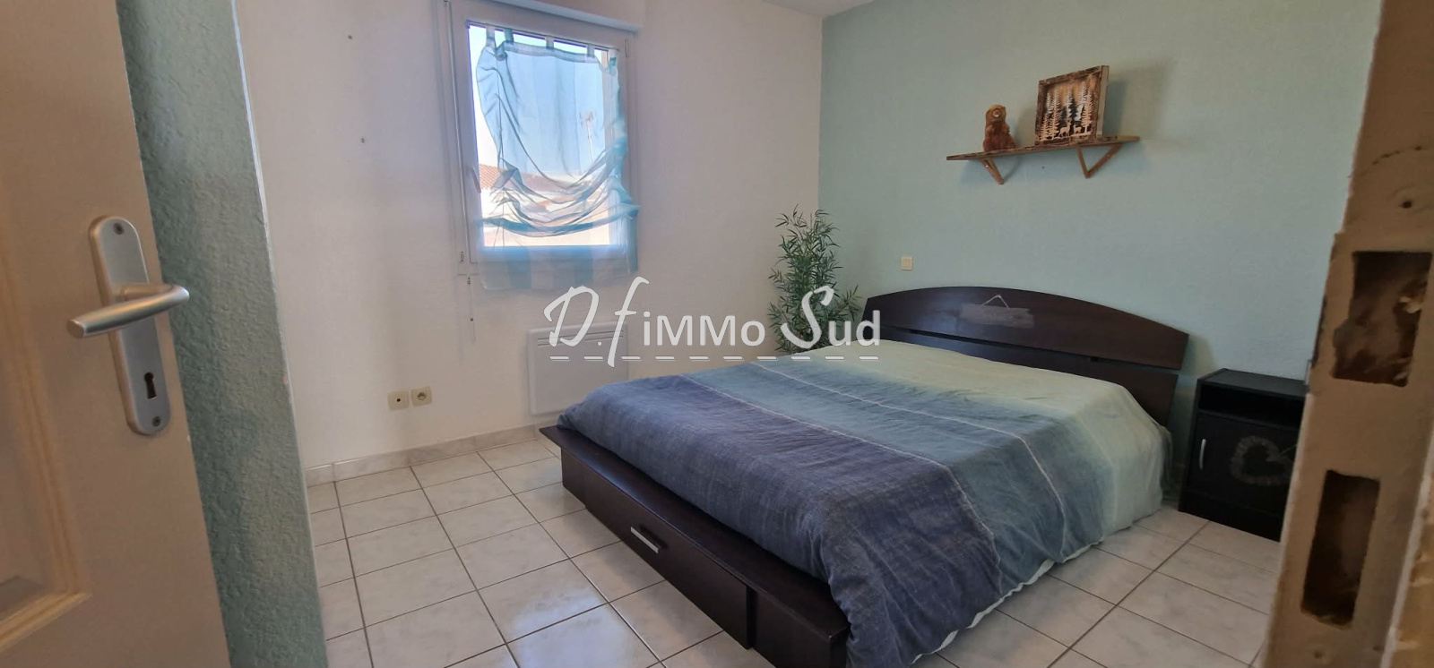 Image_, Appartement, Narbonne, ref :1844