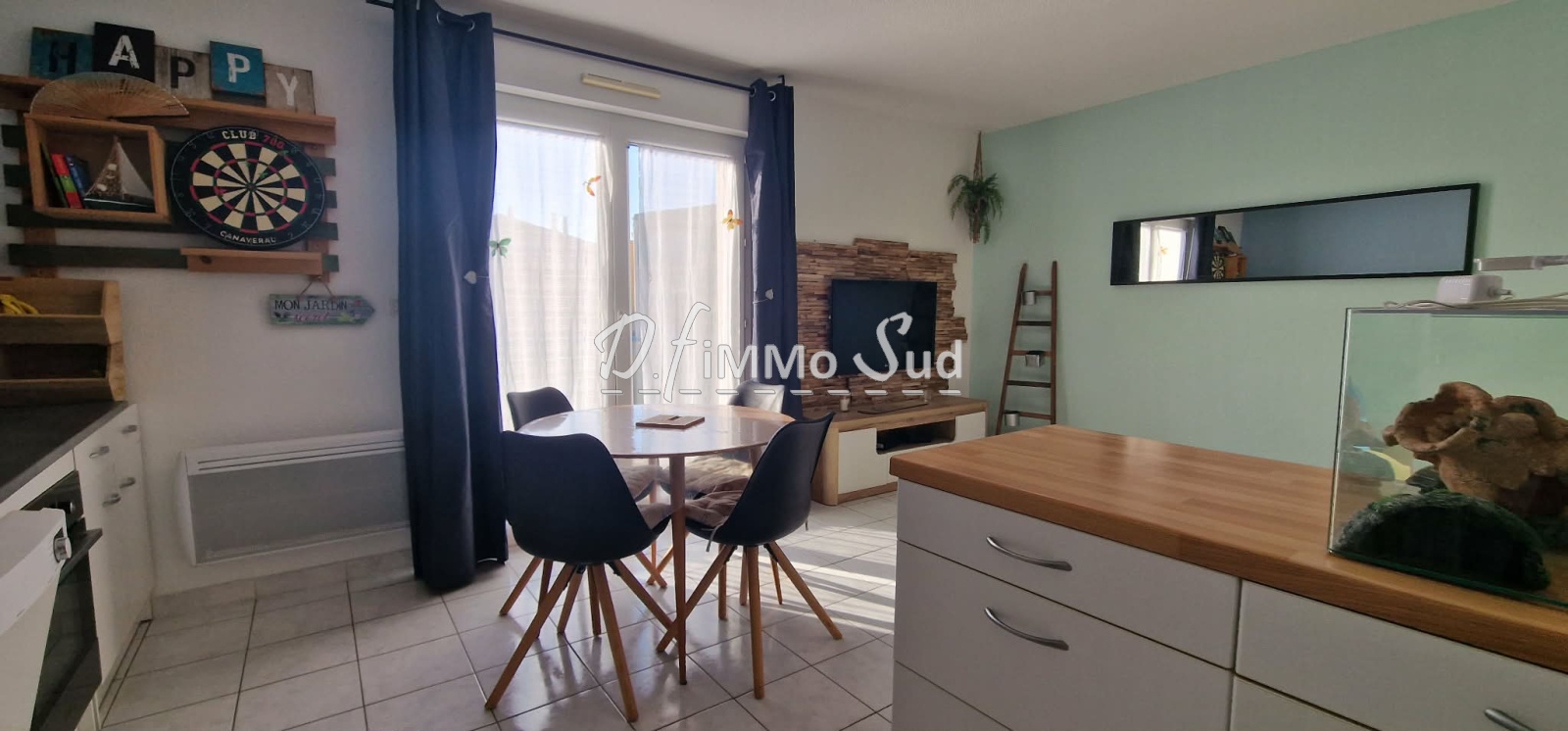 Image_, Appartement, Narbonne, ref :1844