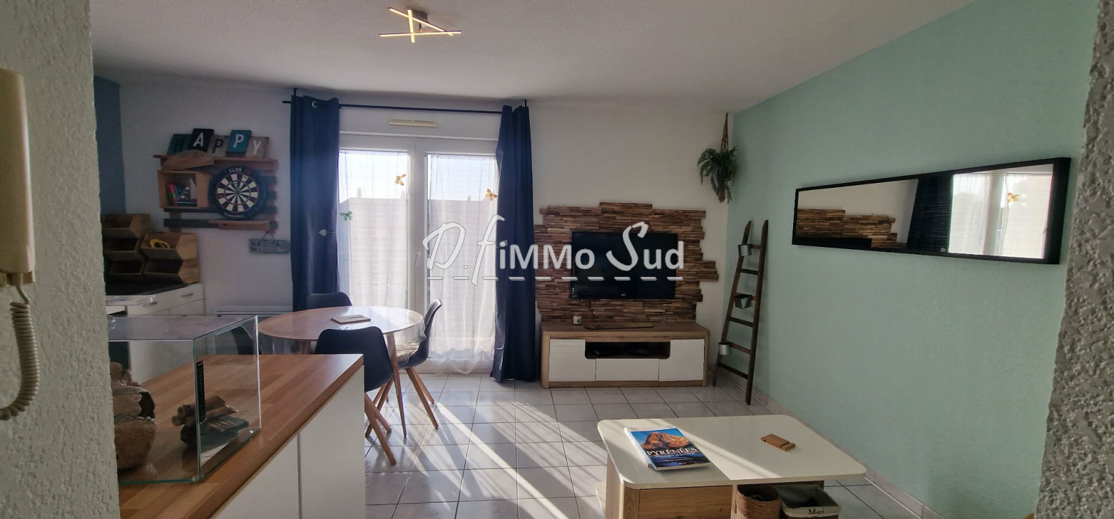 Image_, Appartement, Narbonne, ref :1844