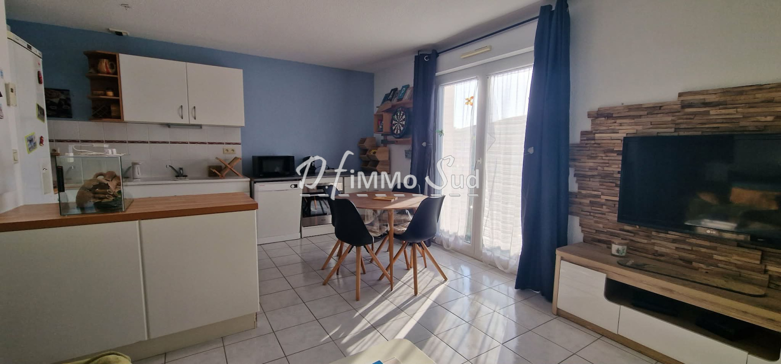 Image_, Appartement, Narbonne, ref :1844