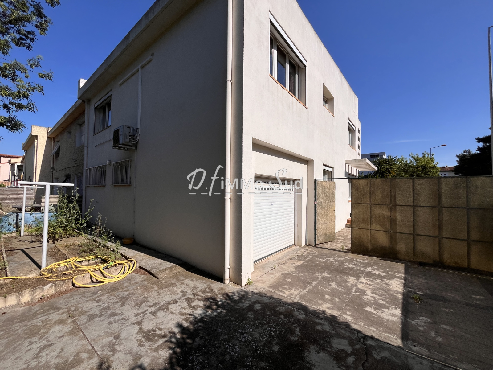 Image_, Maison, Narbonne, ref :1683