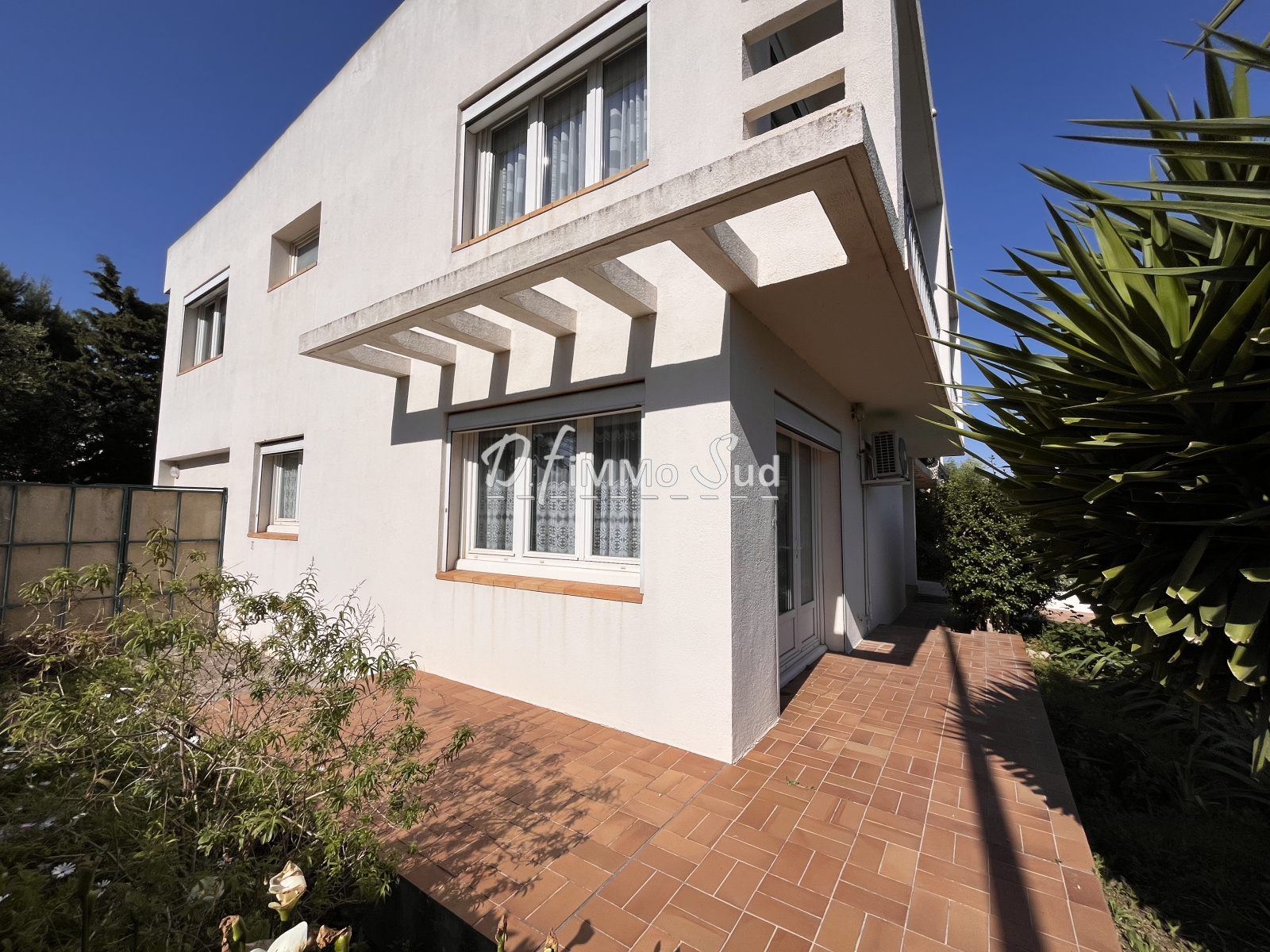 Image_, Maison, Narbonne, ref :1683