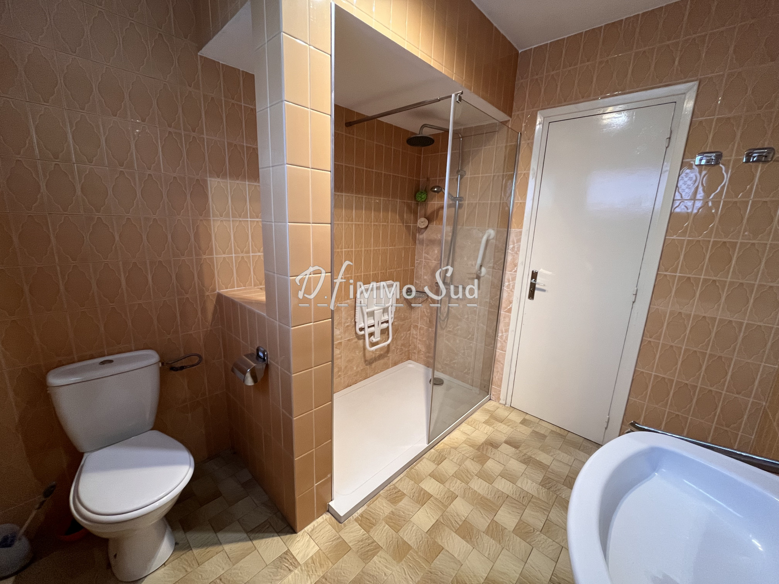 Image_, Maison, Narbonne, ref :1683