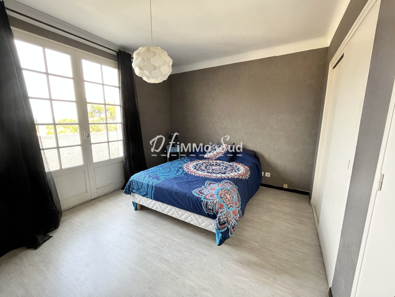 Image_, Maison, Narbonne, ref :1314