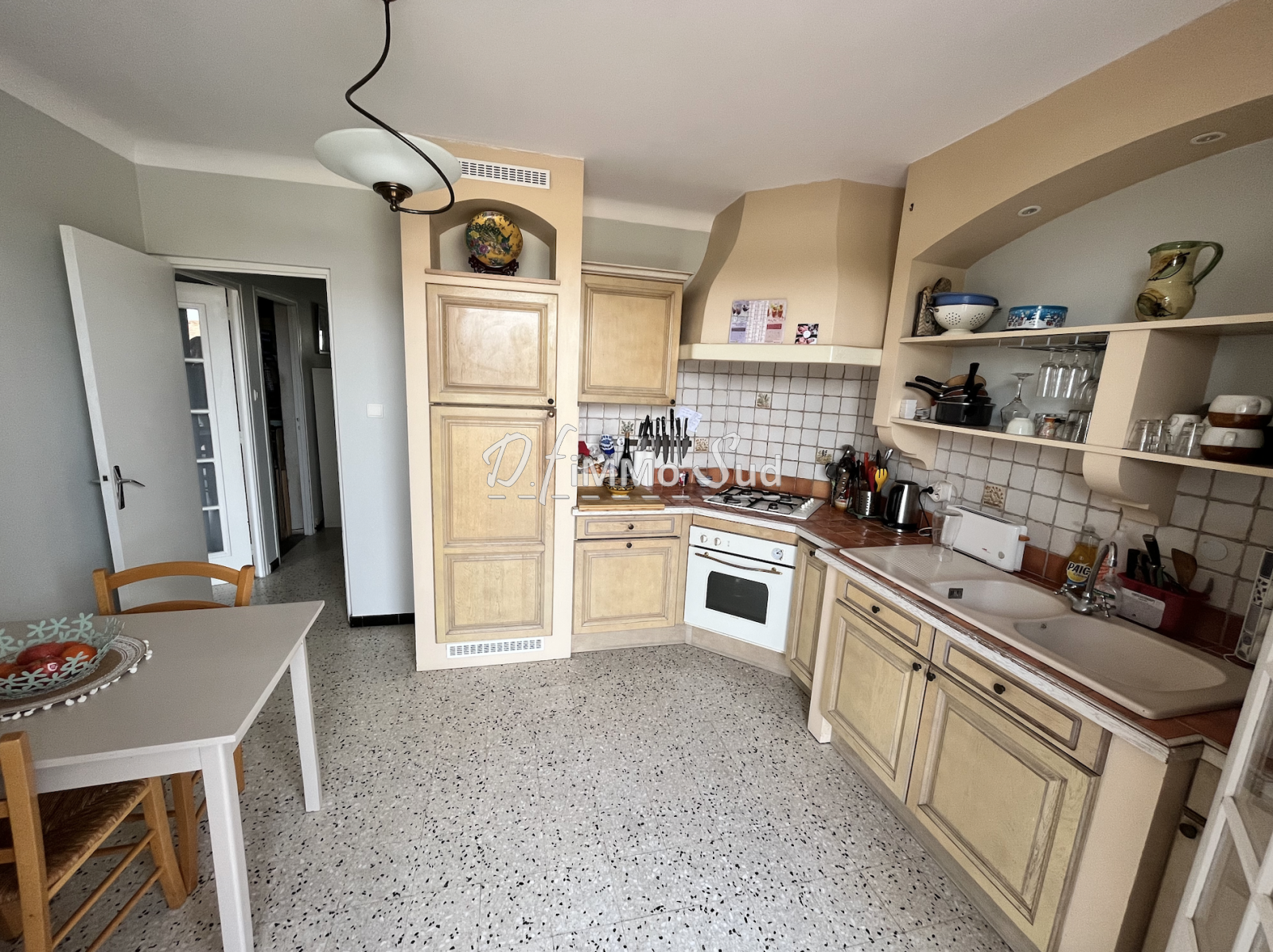 Image_, Maison, Narbonne, ref :1314