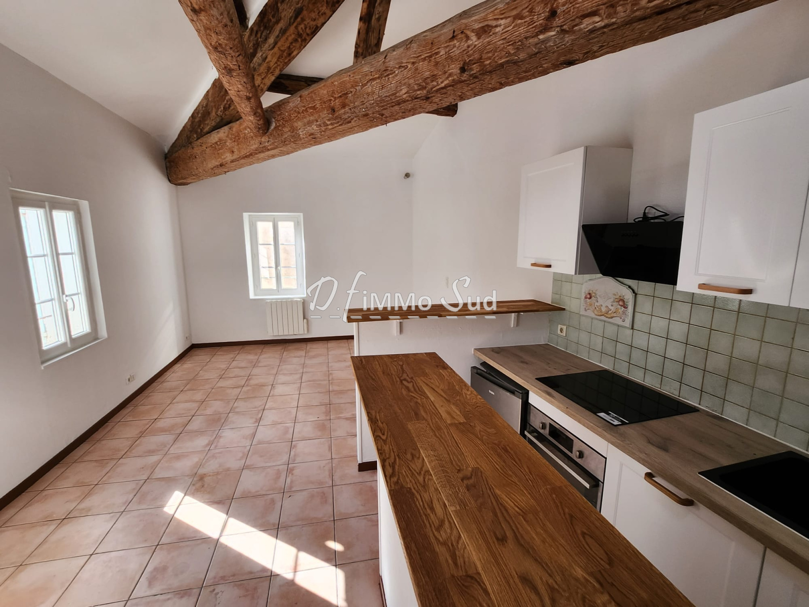 Image_, Immeuble, Narbonne, ref :1738