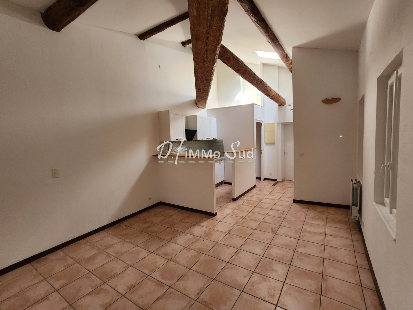 Image_, Immeuble, Narbonne, ref :1738