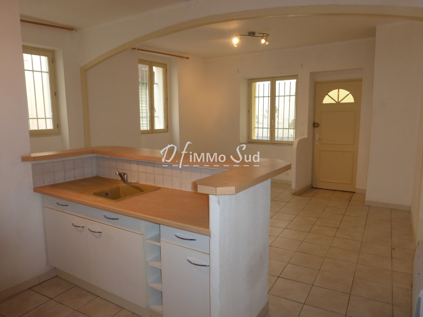 Image_, Immeuble, Narbonne, ref :1738