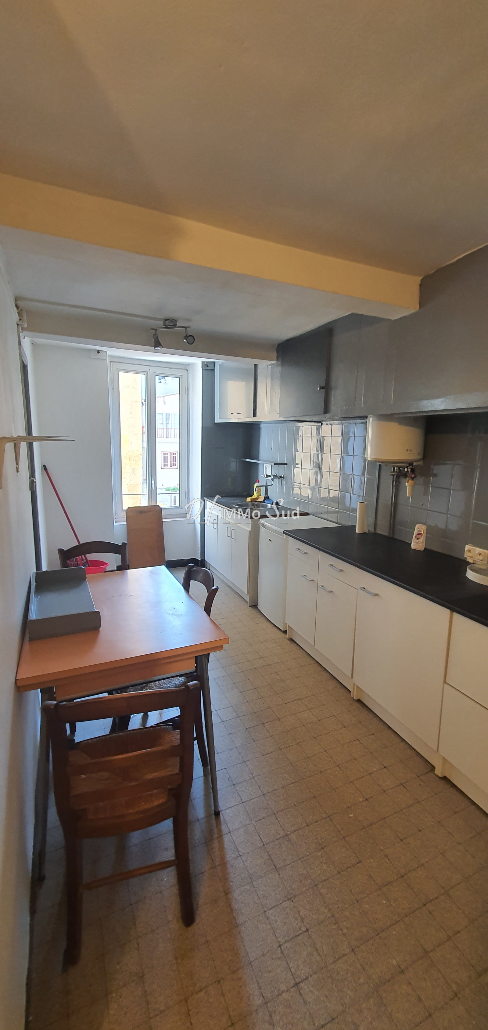 Image_, Appartement, Narbonne, ref :1163