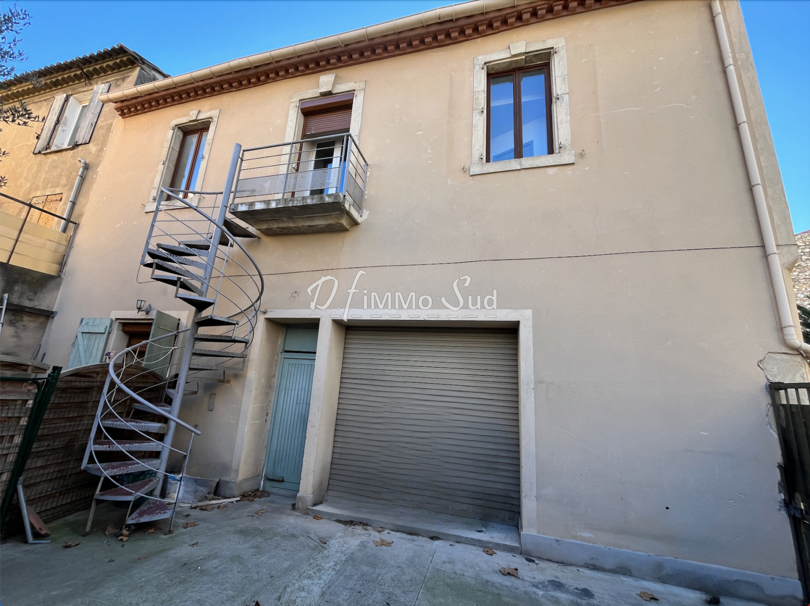 Image_, Immeuble, Narbonne, ref :1451