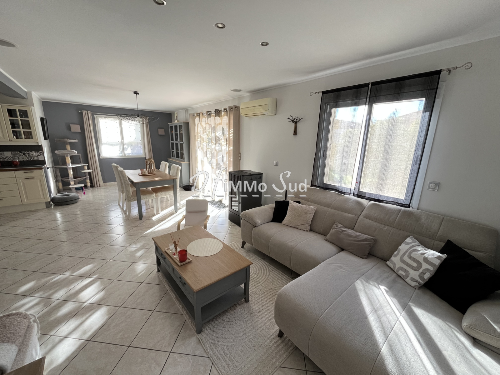 Image_, Maison, Sigean, ref :1801