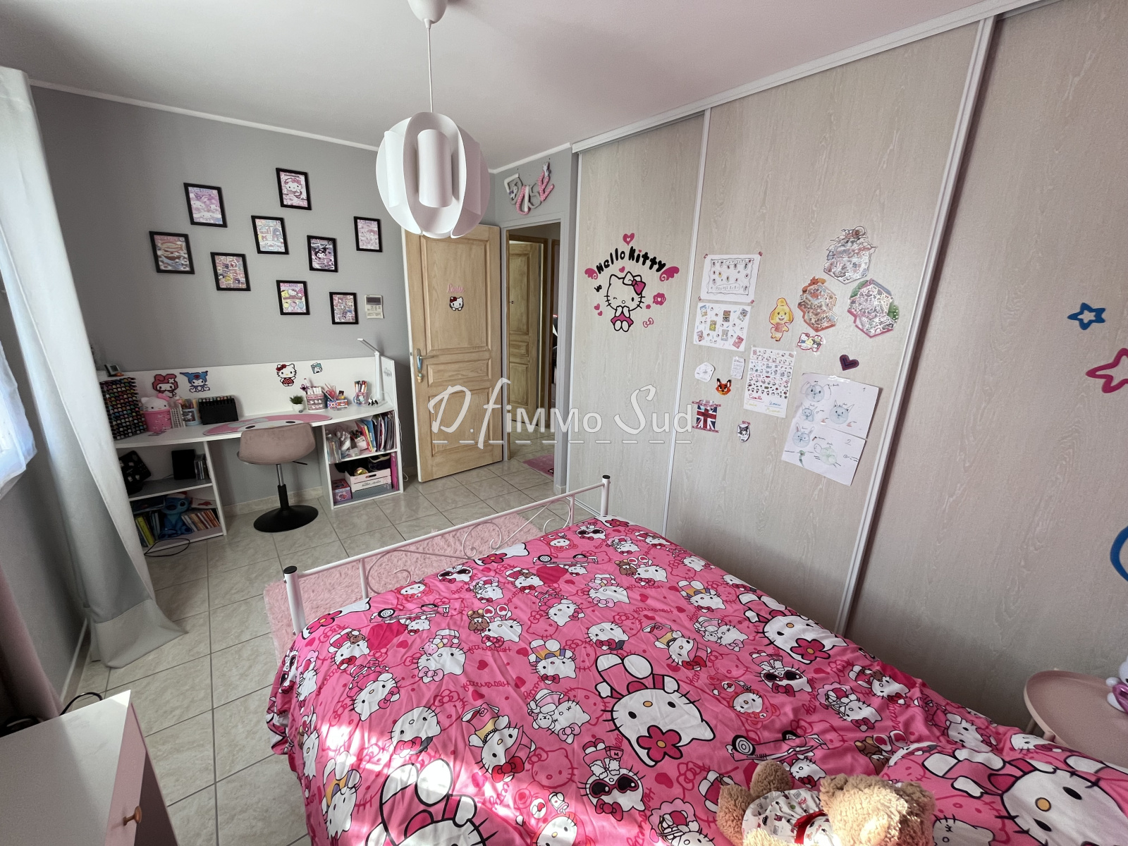 Image_, Maison, Sigean, ref :1801