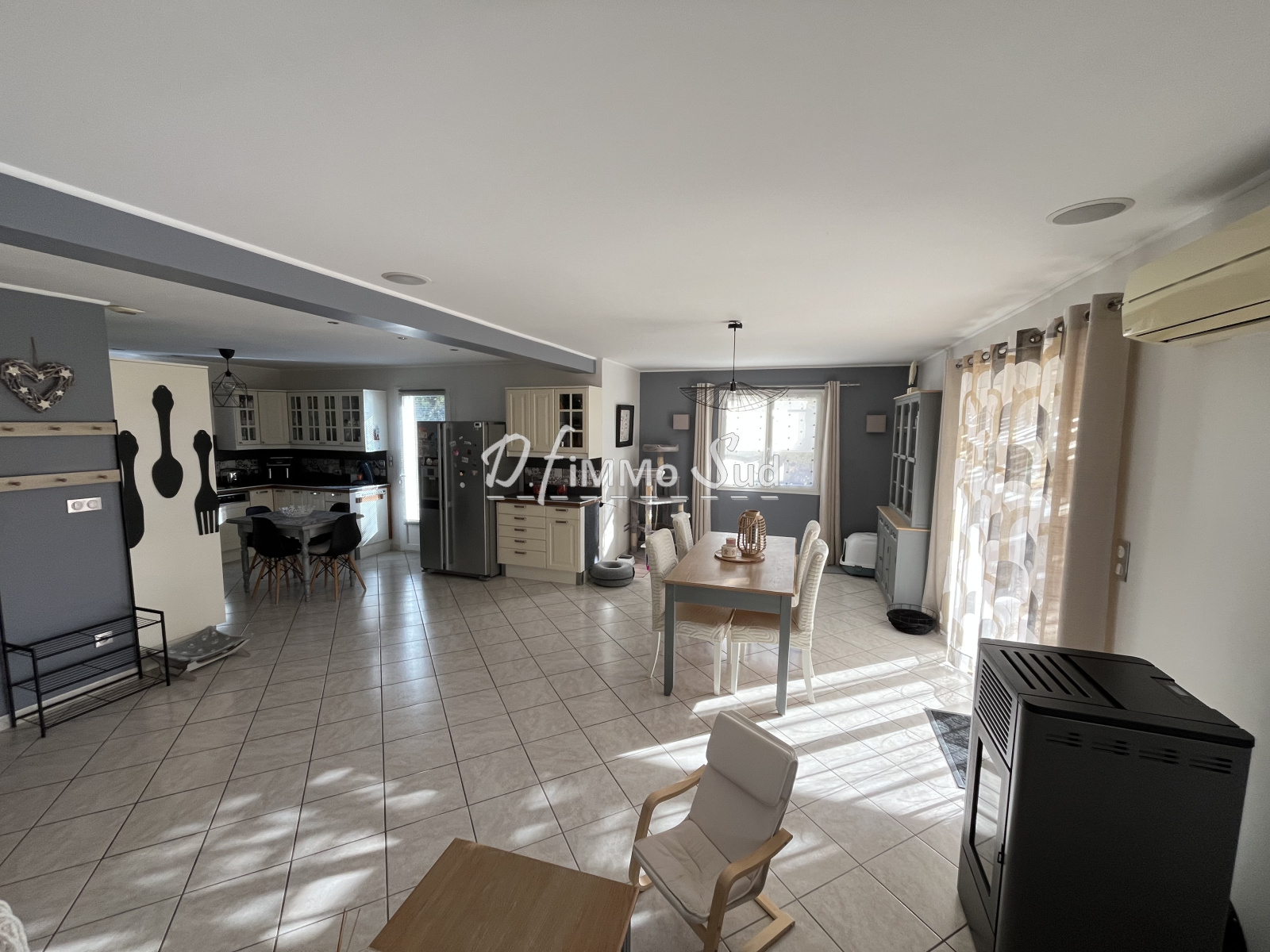 Image_, Maison, Sigean, ref :1801