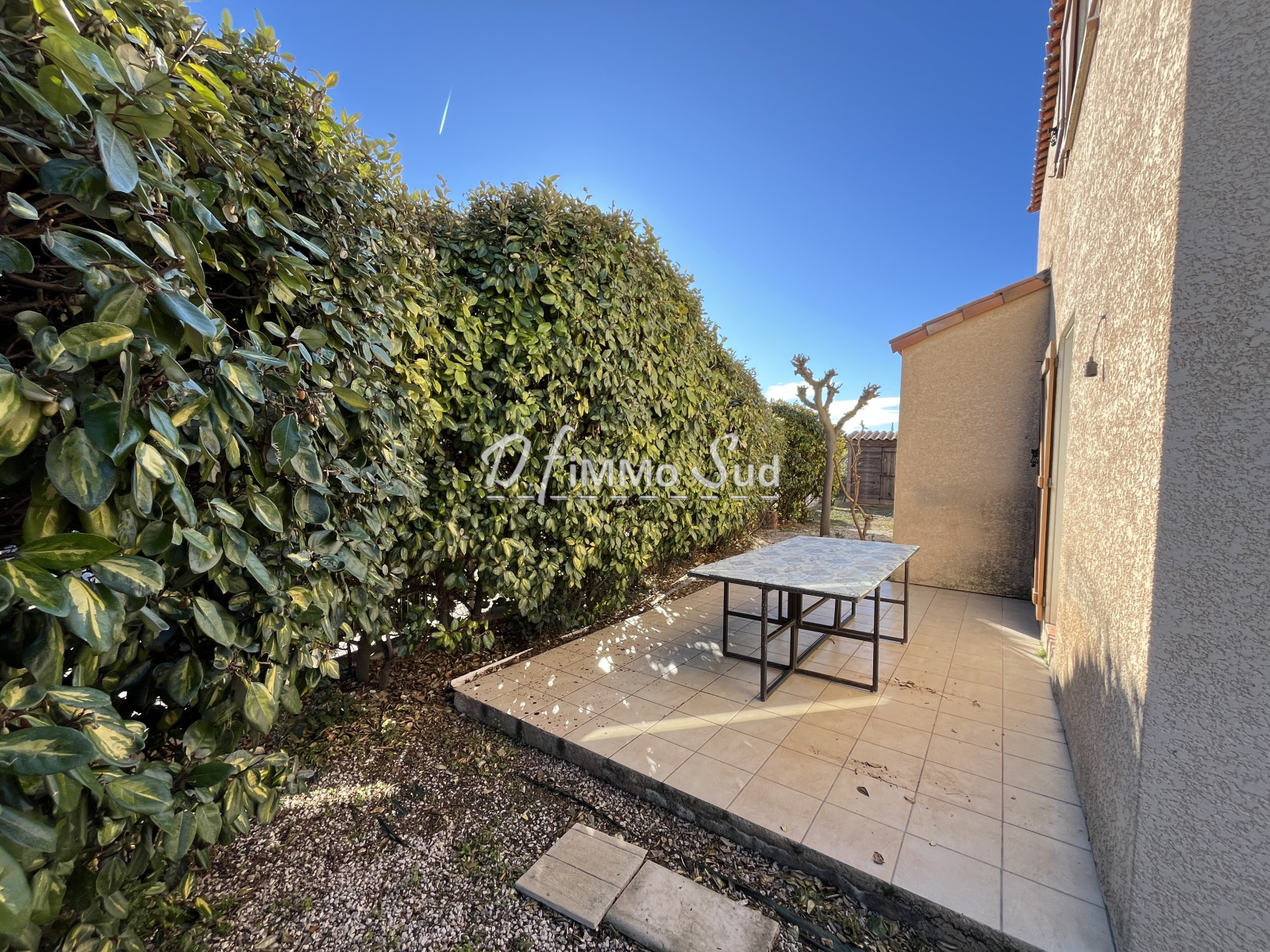 Image_, Maison, Sigean, ref :1801