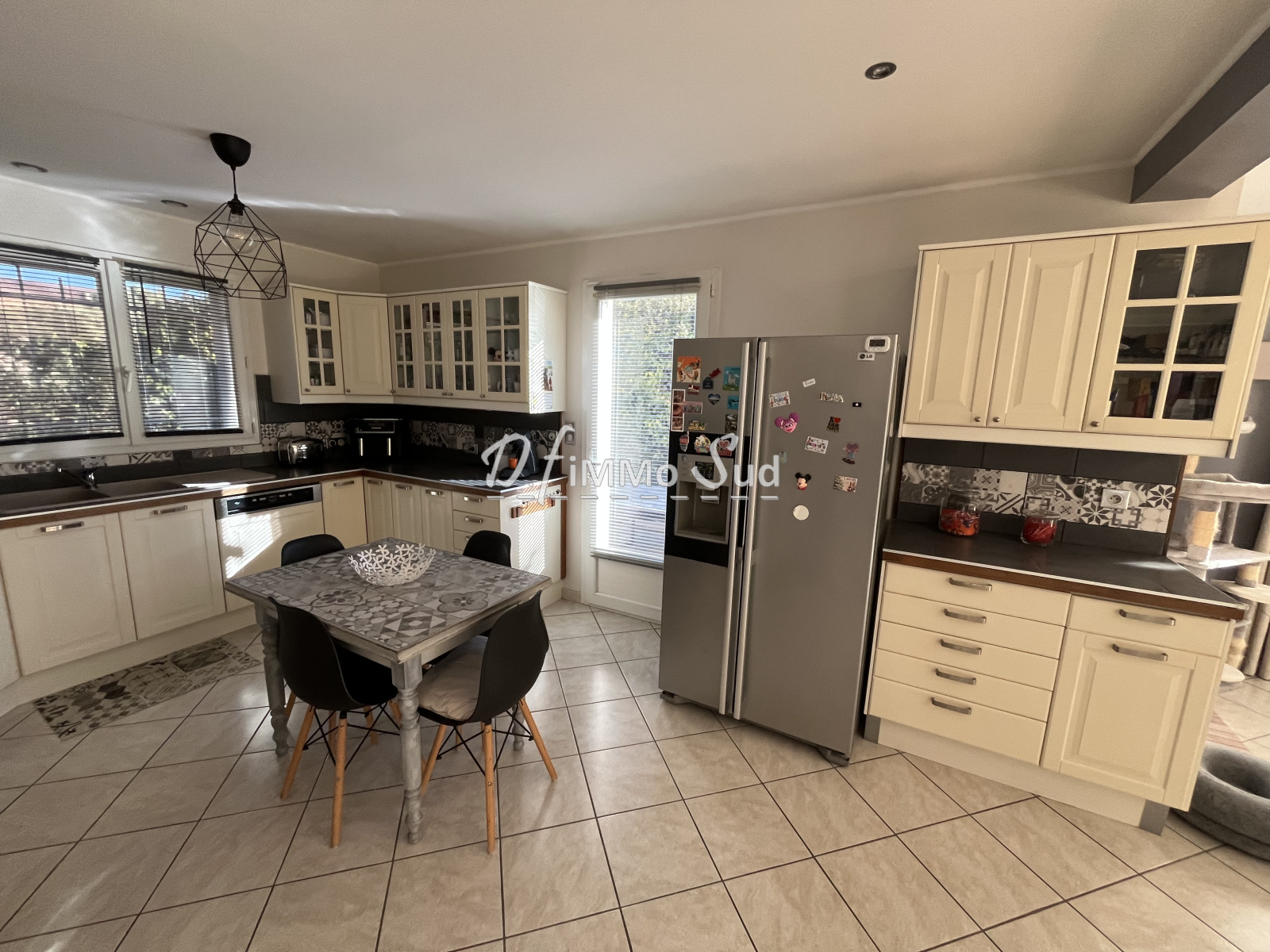 Image_, Maison, Sigean, ref :1801