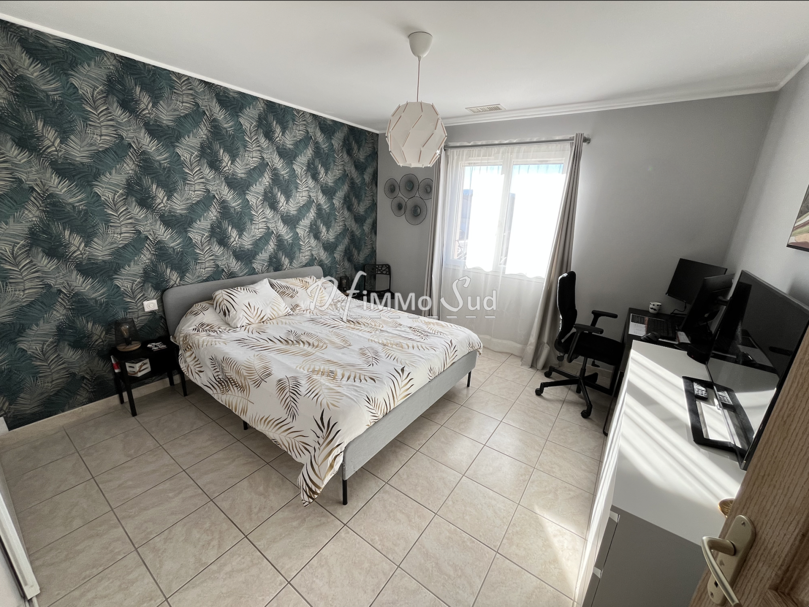 Image_, Maison, Sigean, ref :1801