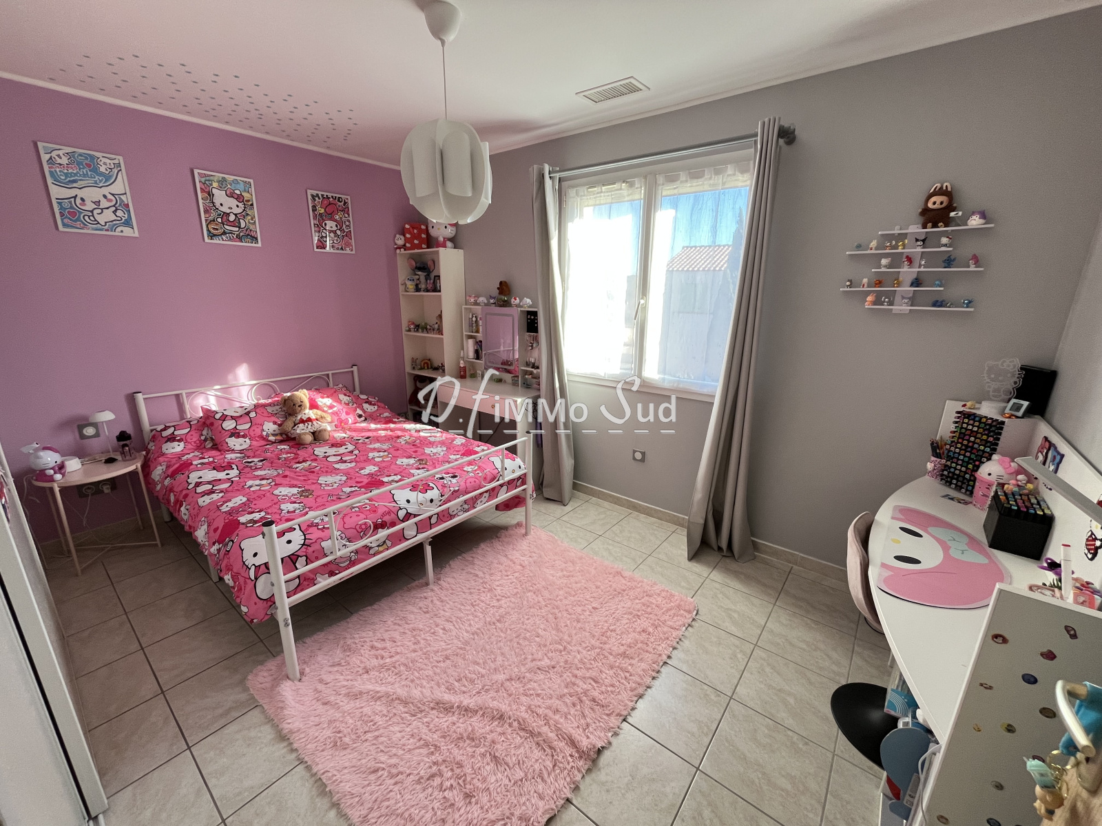 Image_, Maison, Sigean, ref :1801