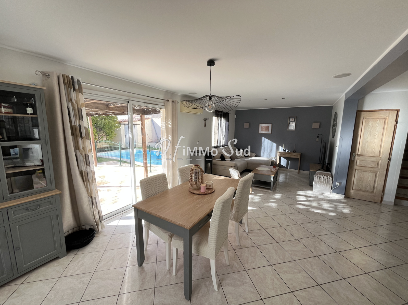 Image_, Maison, Sigean, ref :1801