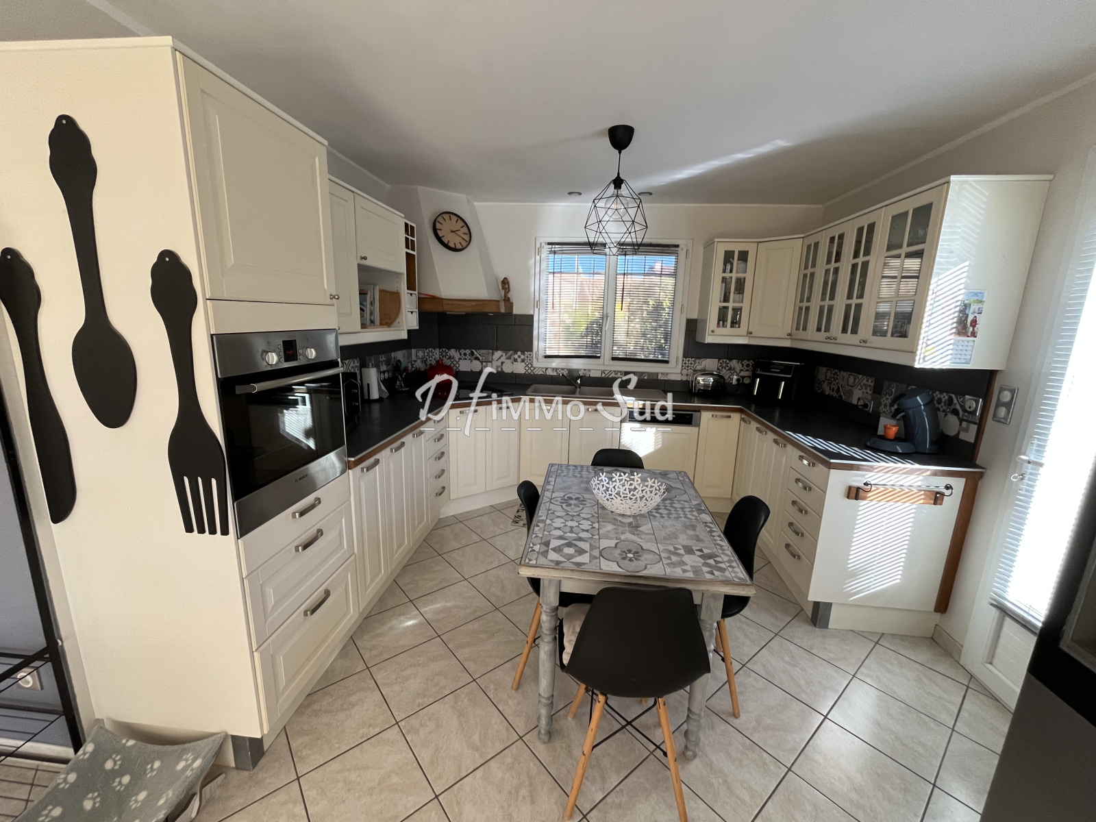 Image_, Maison, Sigean, ref :1801