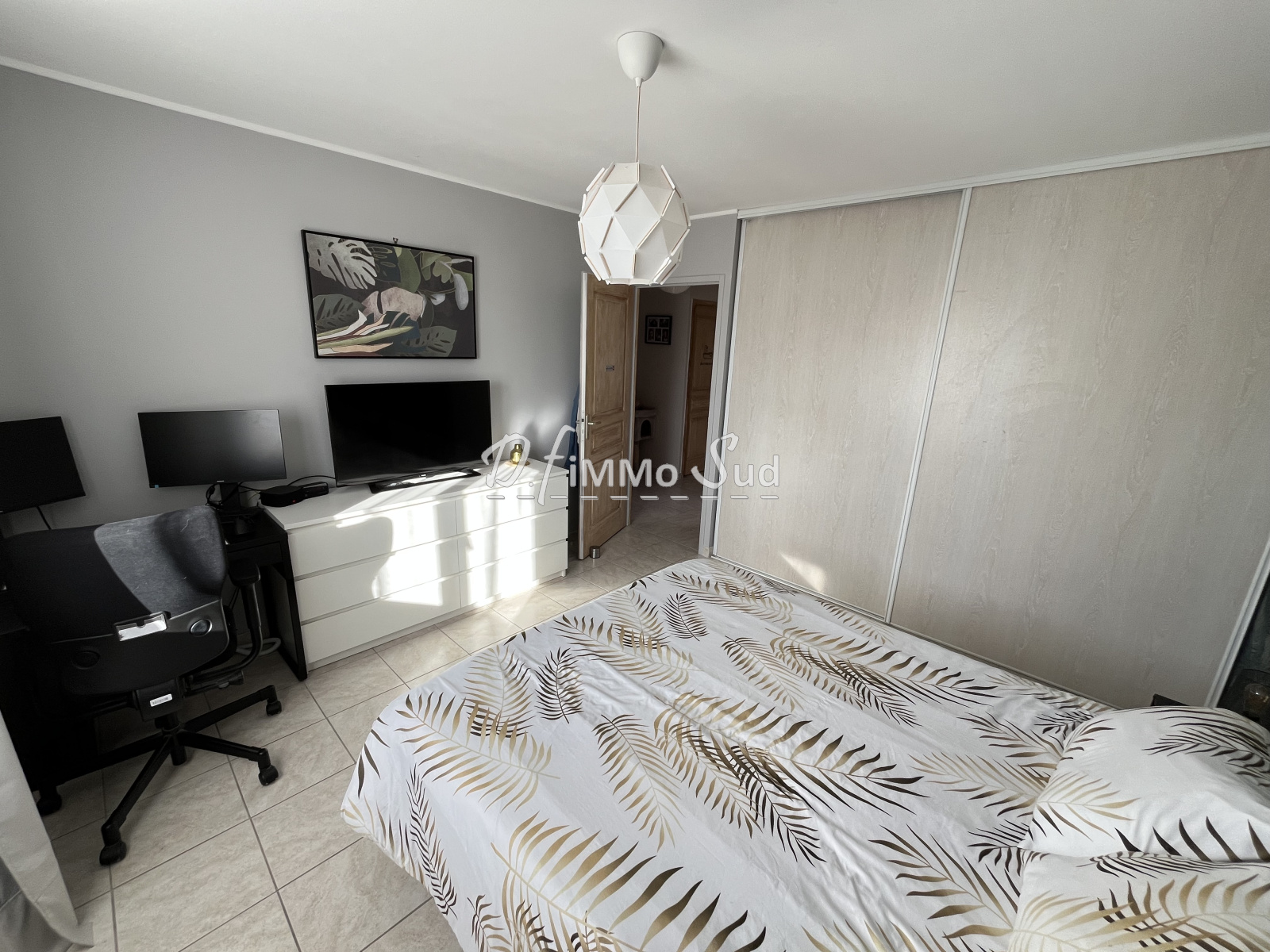 Image_, Maison, Sigean, ref :1801