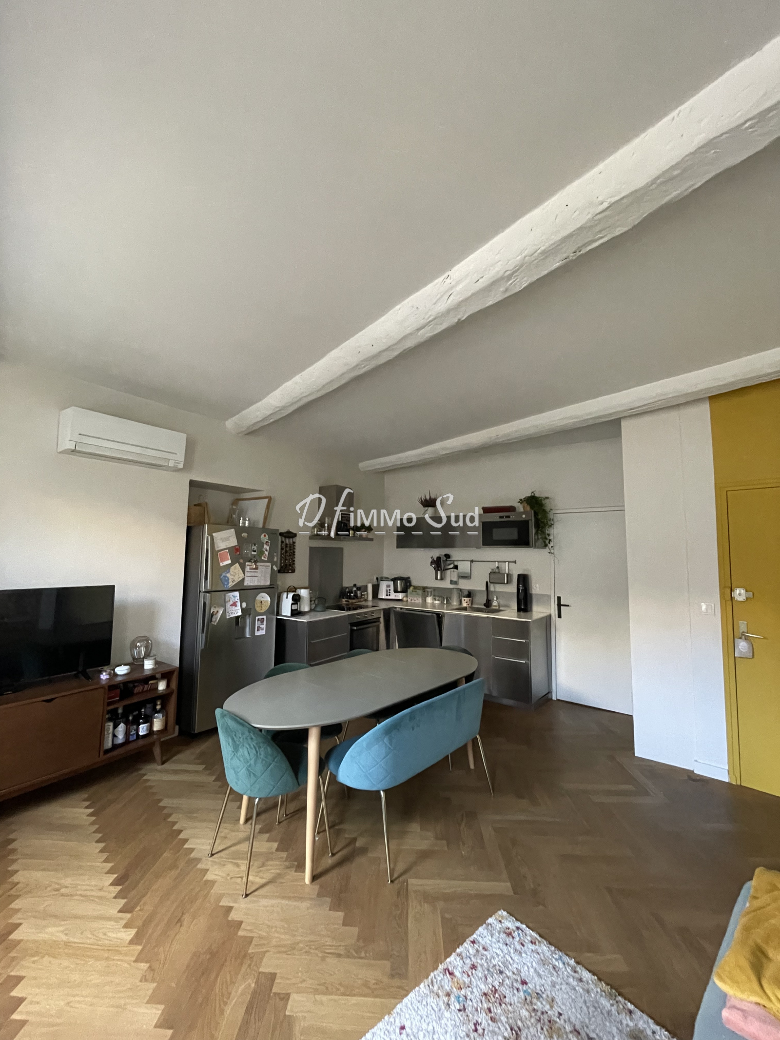 Image_, Appartement, Narbonne, ref :1274
