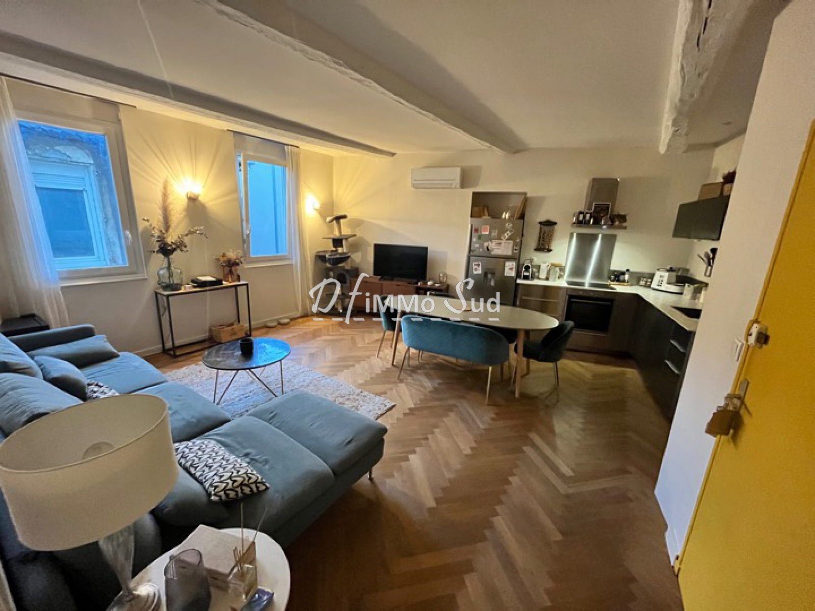 Image_, Appartement, Narbonne, ref :1274