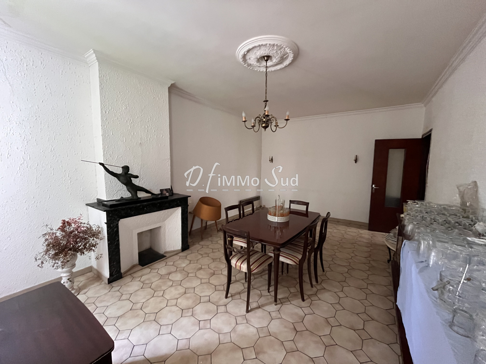 Image_, Immeuble, Narbonne, ref :1711
