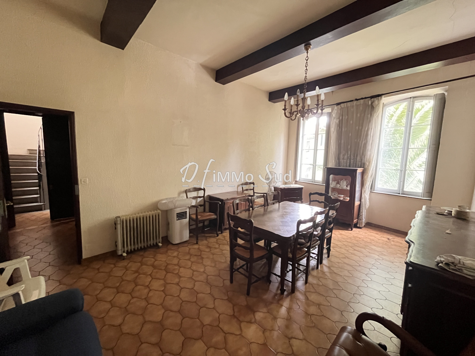 Image_, Immeuble, Narbonne, ref :1711