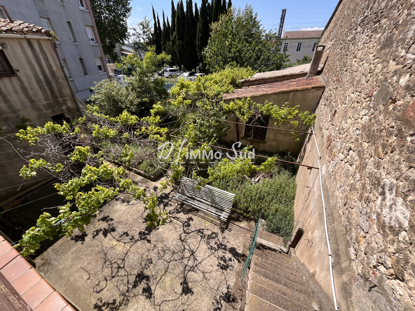 Image_, Immeuble, Narbonne, ref :1711