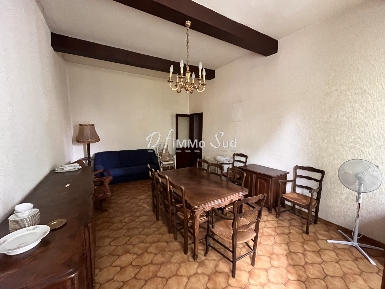 Image_, Immeuble, Narbonne, ref :1711