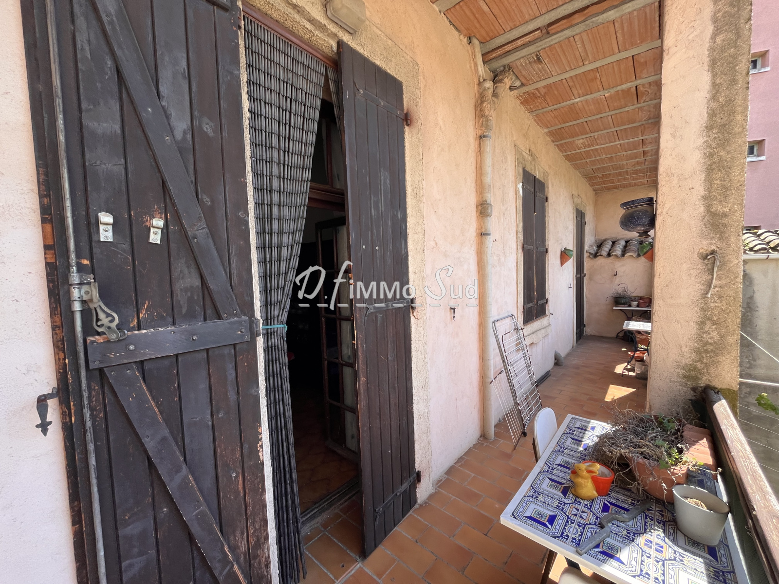 Image_, Immeuble, Narbonne, ref :1711
