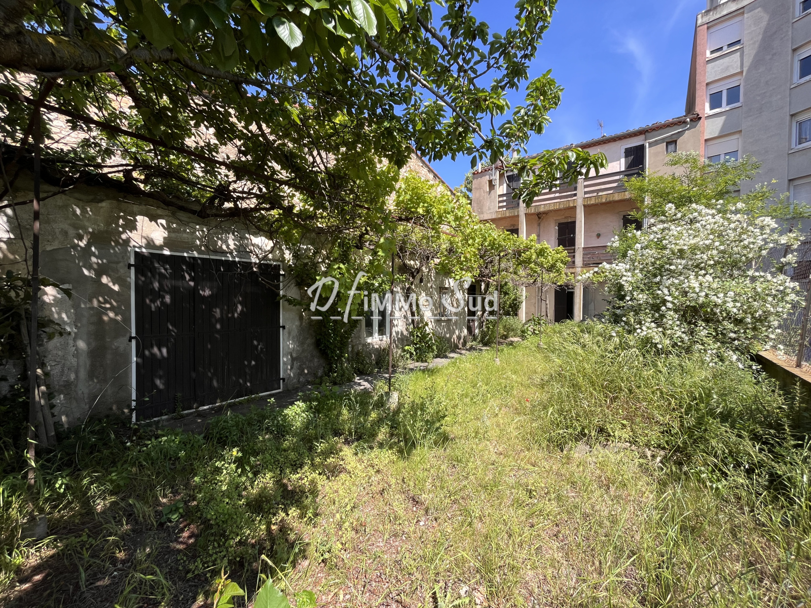 Image_, Immeuble, Narbonne, ref :1711
