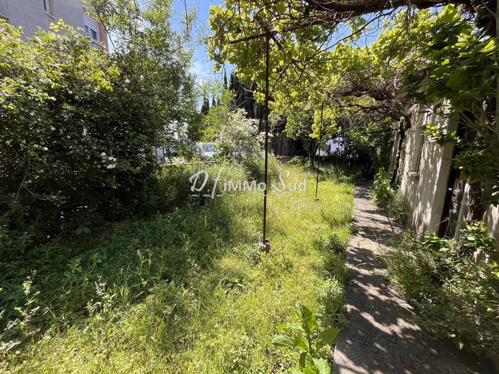 Image_, Immeuble, Narbonne, ref :1711