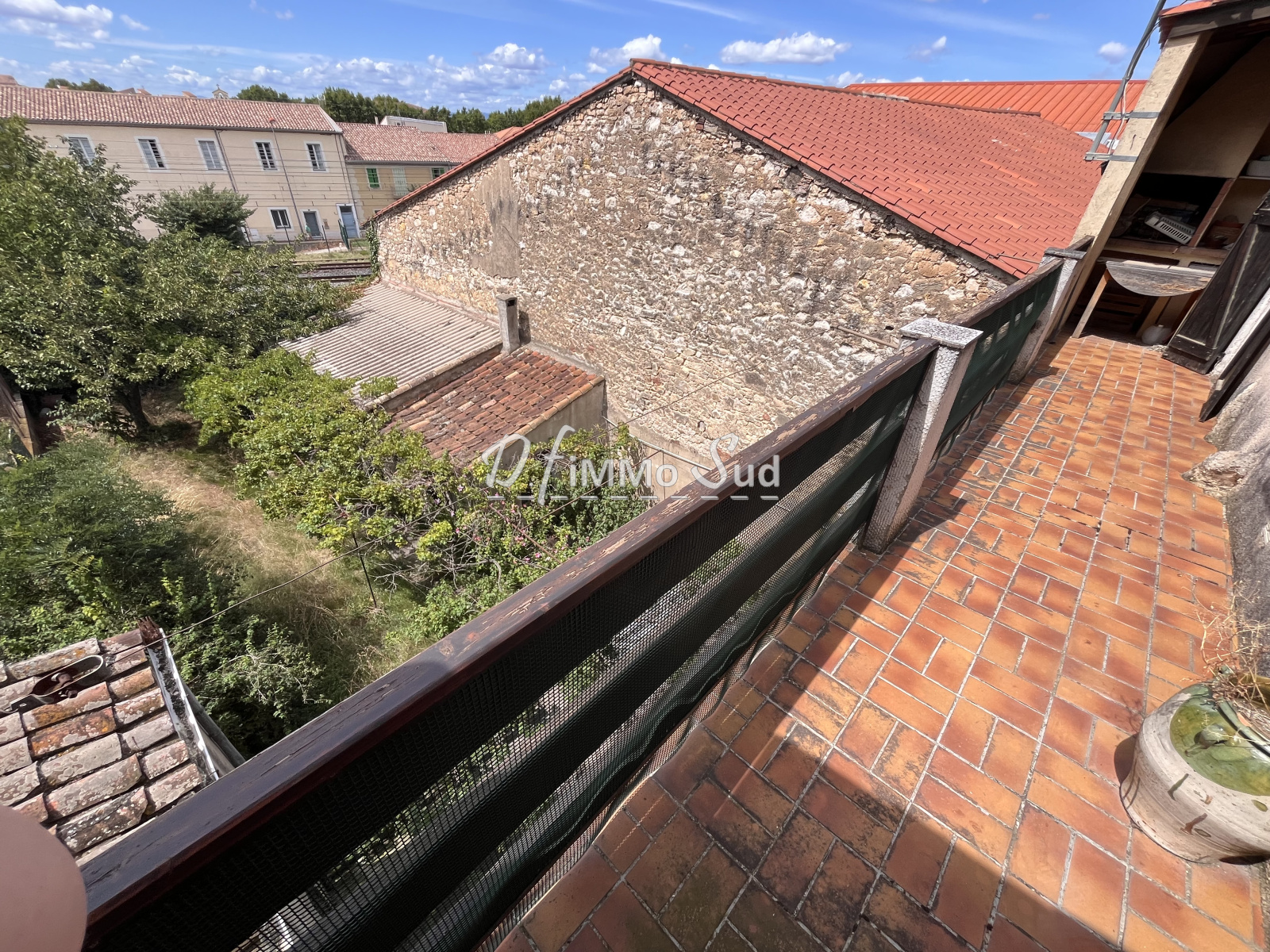 Image_, Immeuble, Narbonne, ref :1711