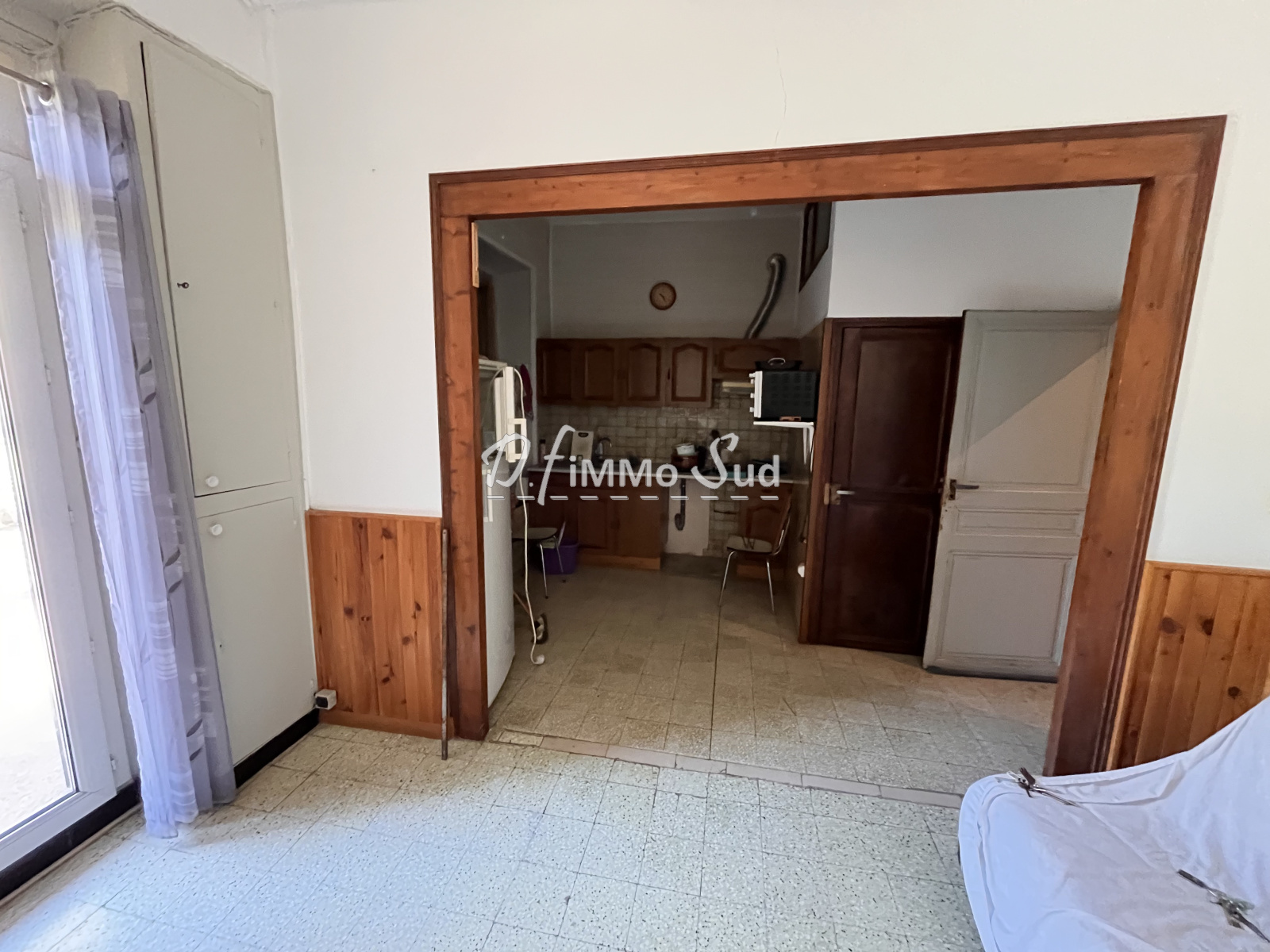 Image_, Immeuble, Narbonne, ref :1711