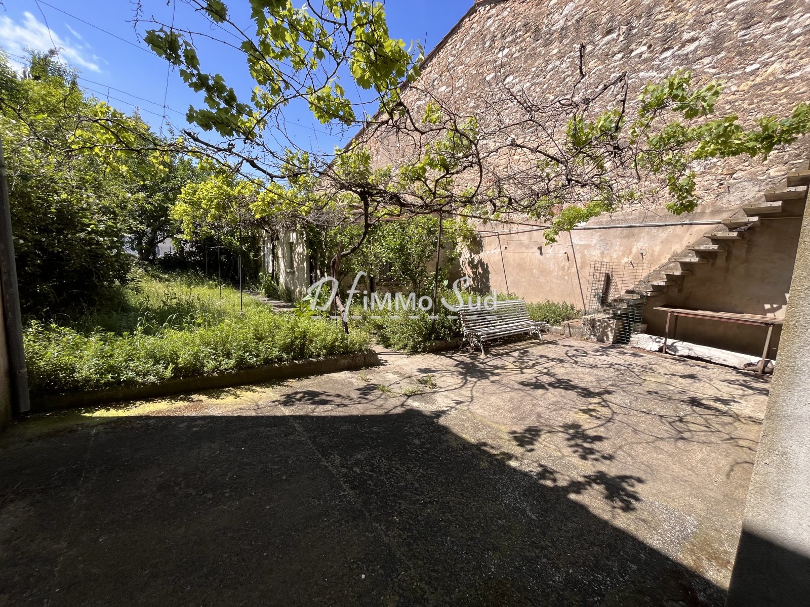 Image_, Immeuble, Narbonne, ref :1711