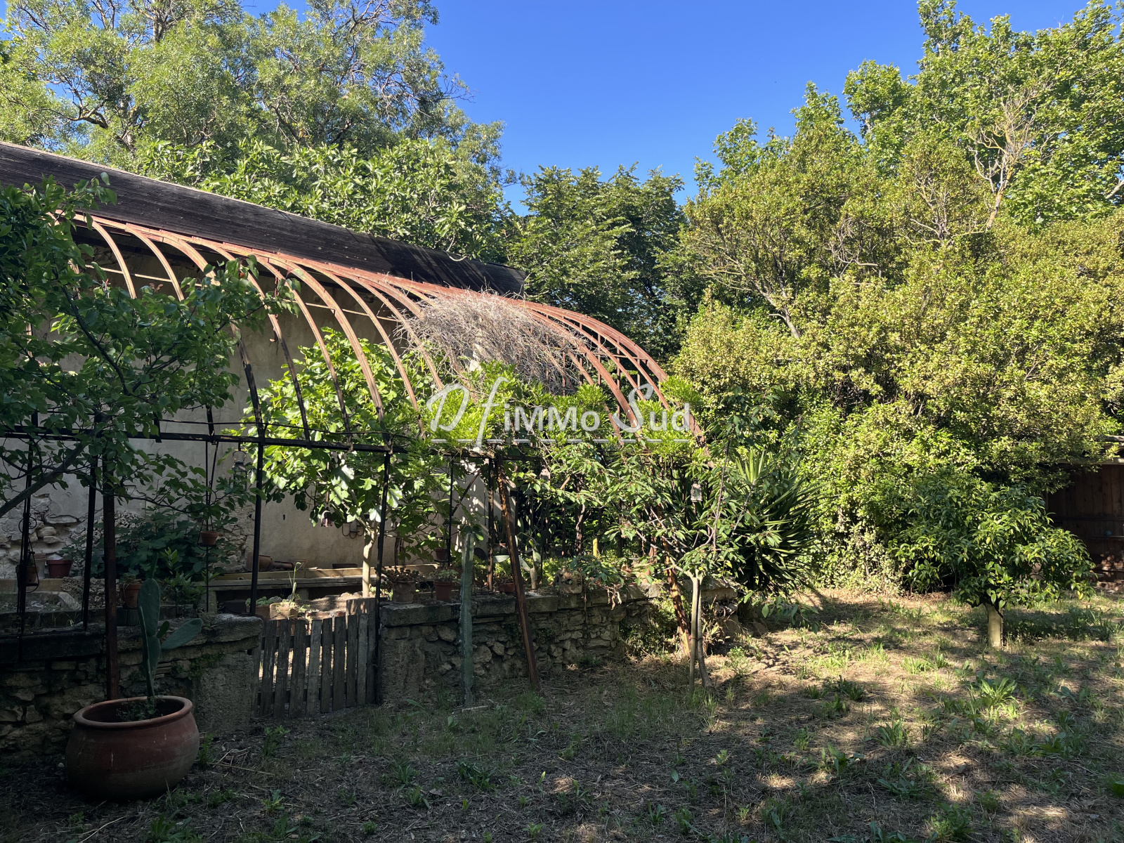 Image_, Appartement, Narbonne, ref :1881