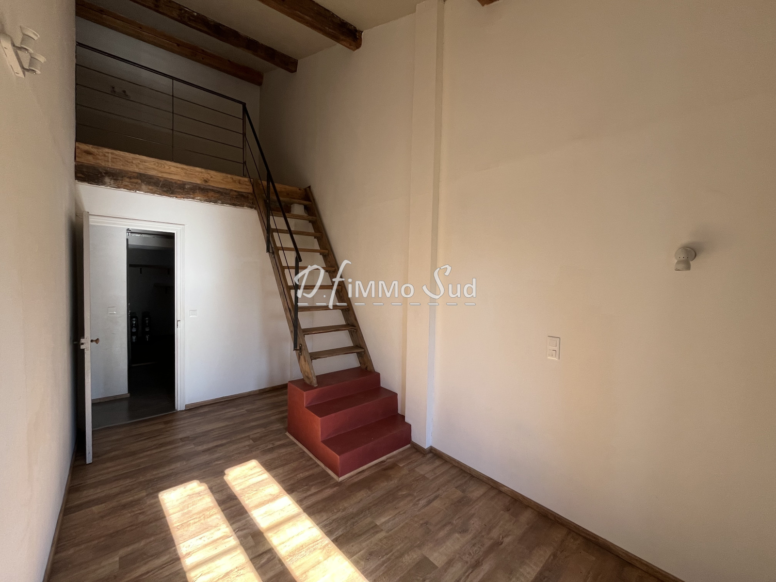 Image_, Appartement, Narbonne, ref :1881