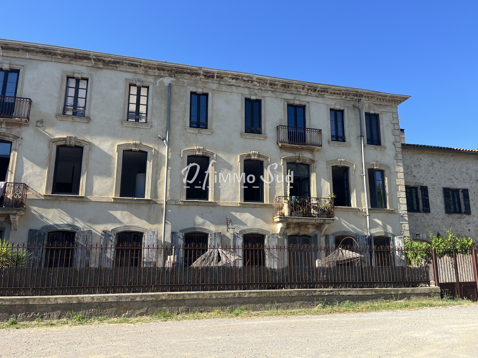 Image_, Appartement, Narbonne, ref :1881