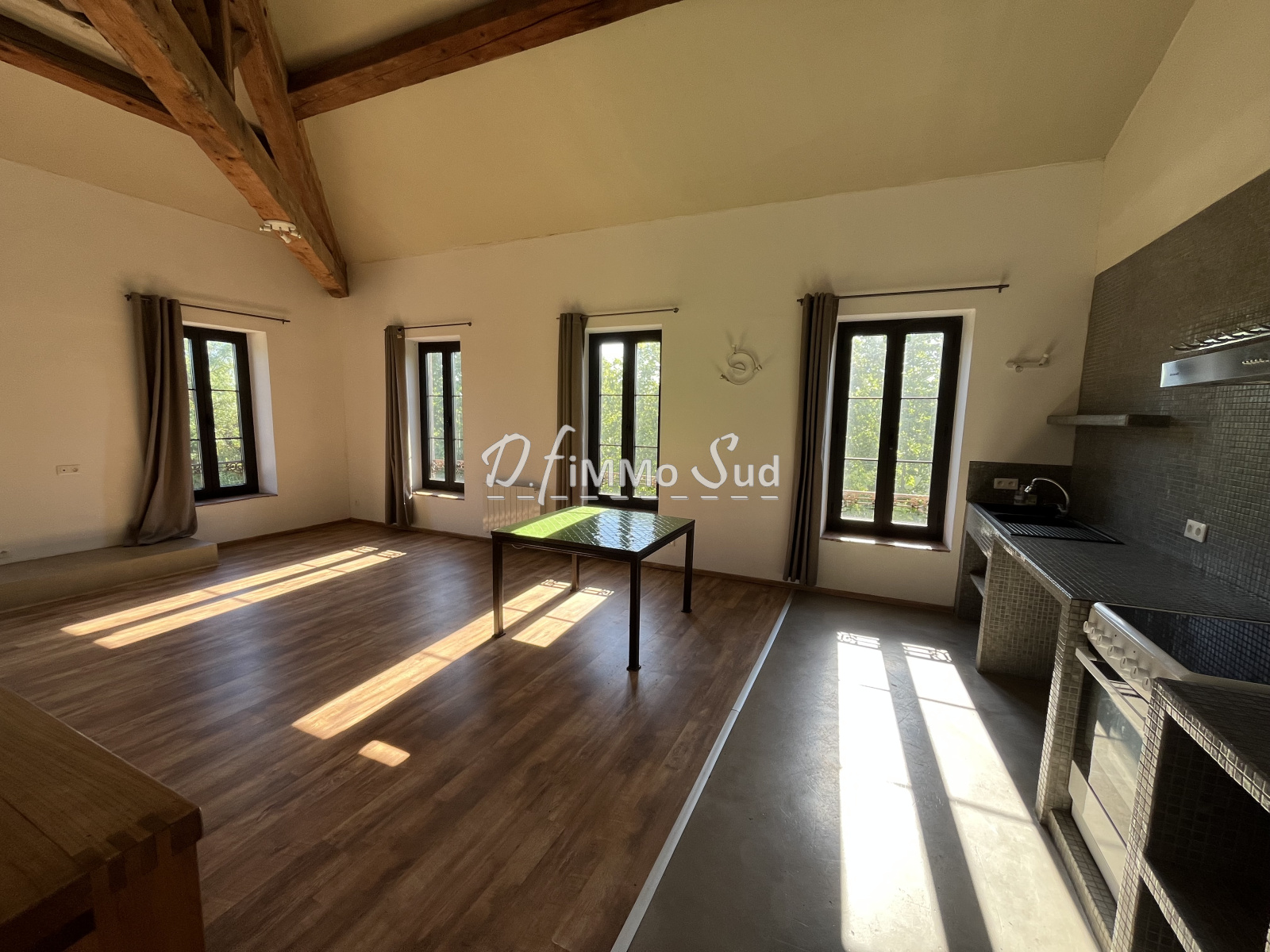 Image_, Appartement, Narbonne, ref :1881