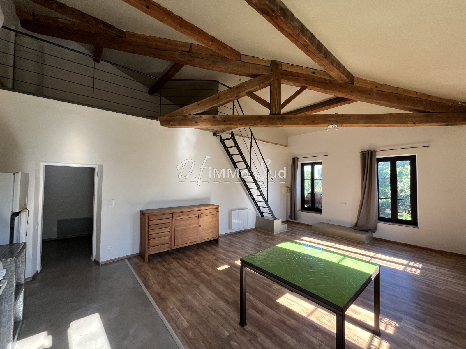 Image_, Appartement, Narbonne, ref :1881