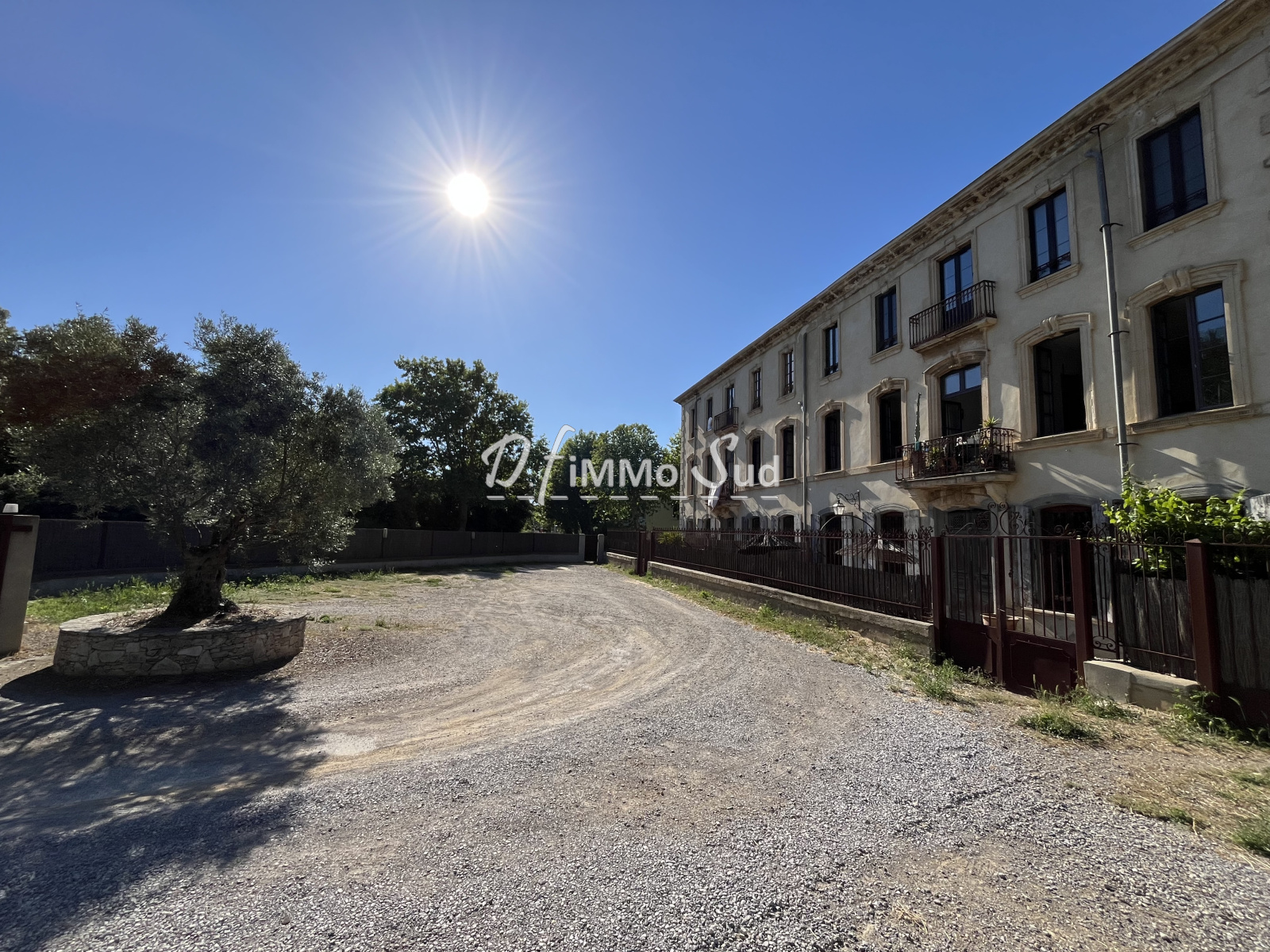 Image_, Appartement, Narbonne, ref :1881