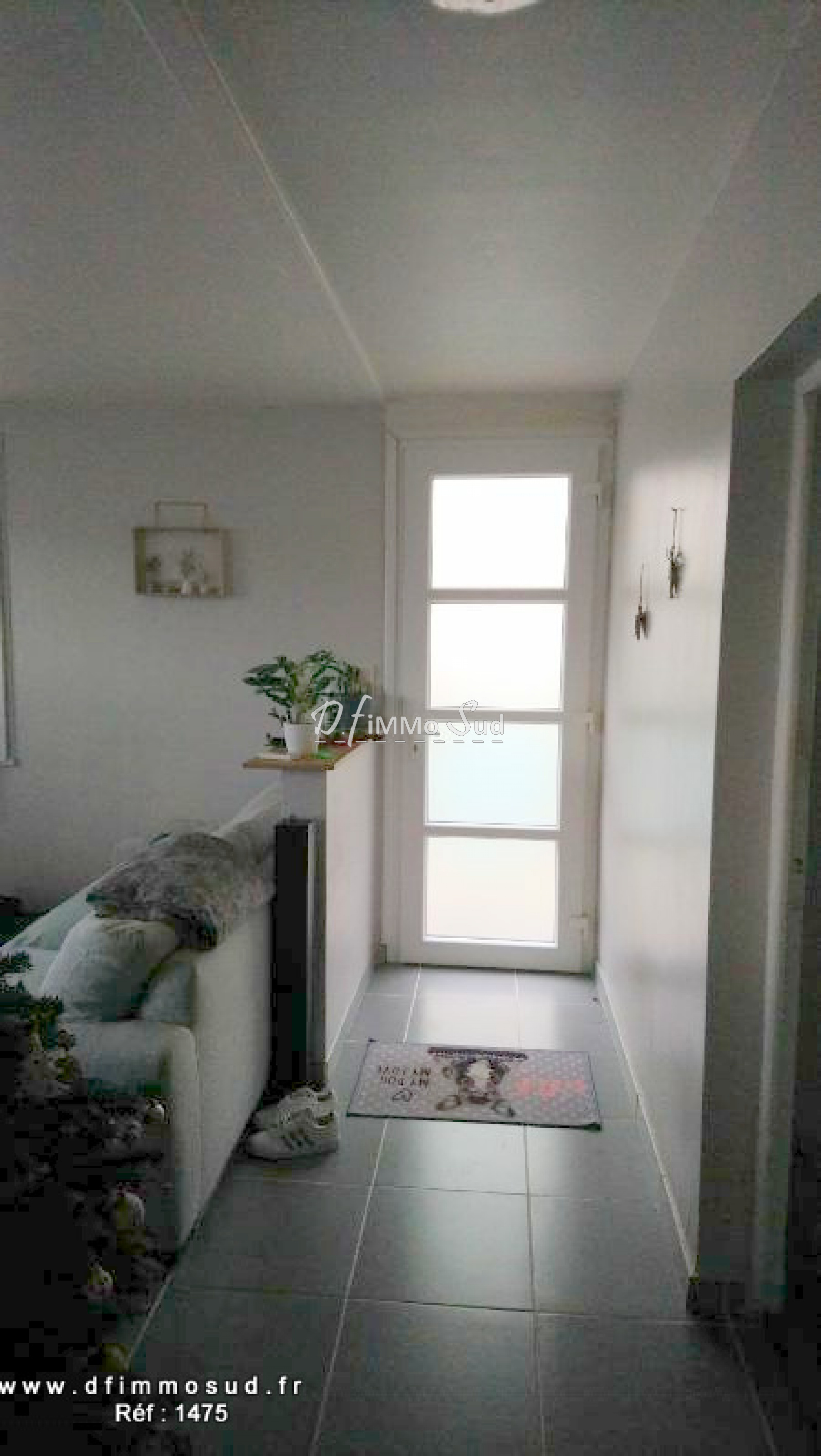 Image_, Appartement, Narbonne, ref :1475