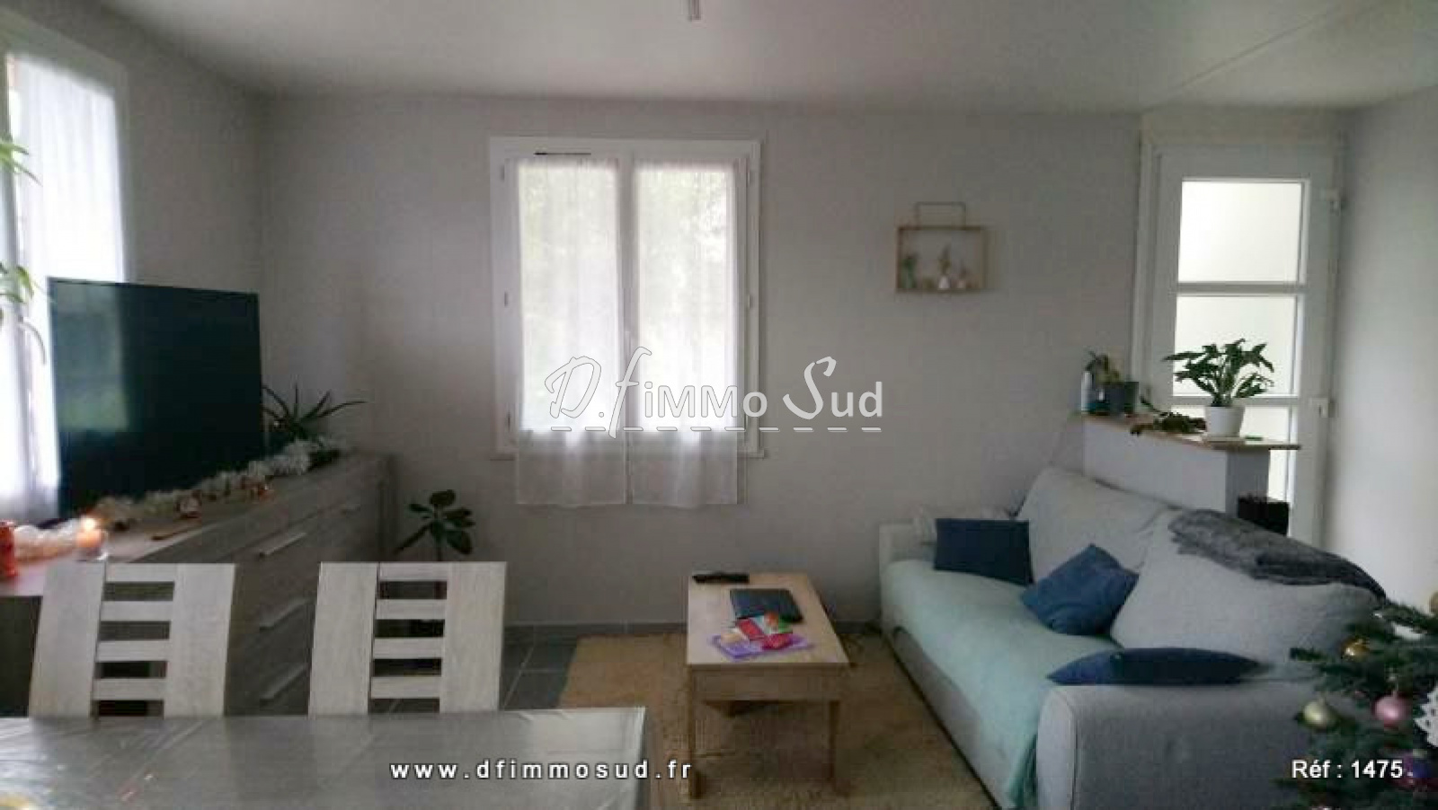 Image_, Appartement, Narbonne, ref :1475