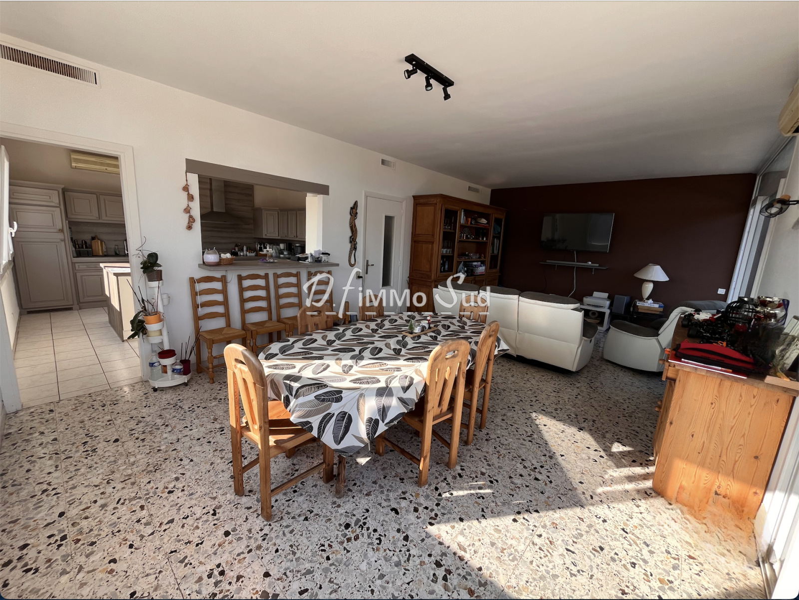 Image_, Maison, Lézignan-Corbières, ref :1739